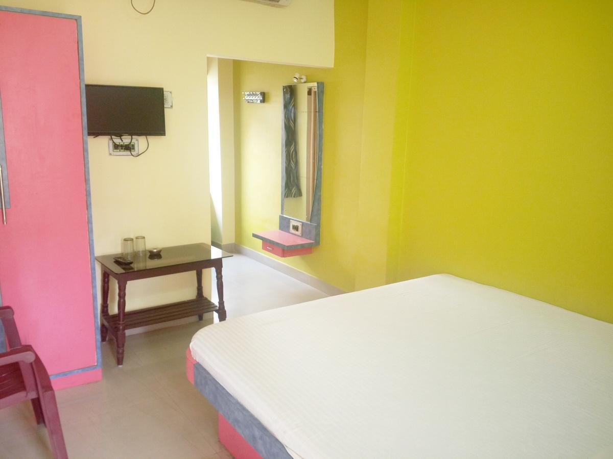 Hotel Marine View Digha  Exterior photo