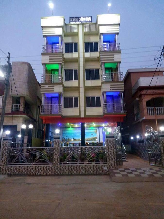 Hotel Marine View Digha  Exterior photo