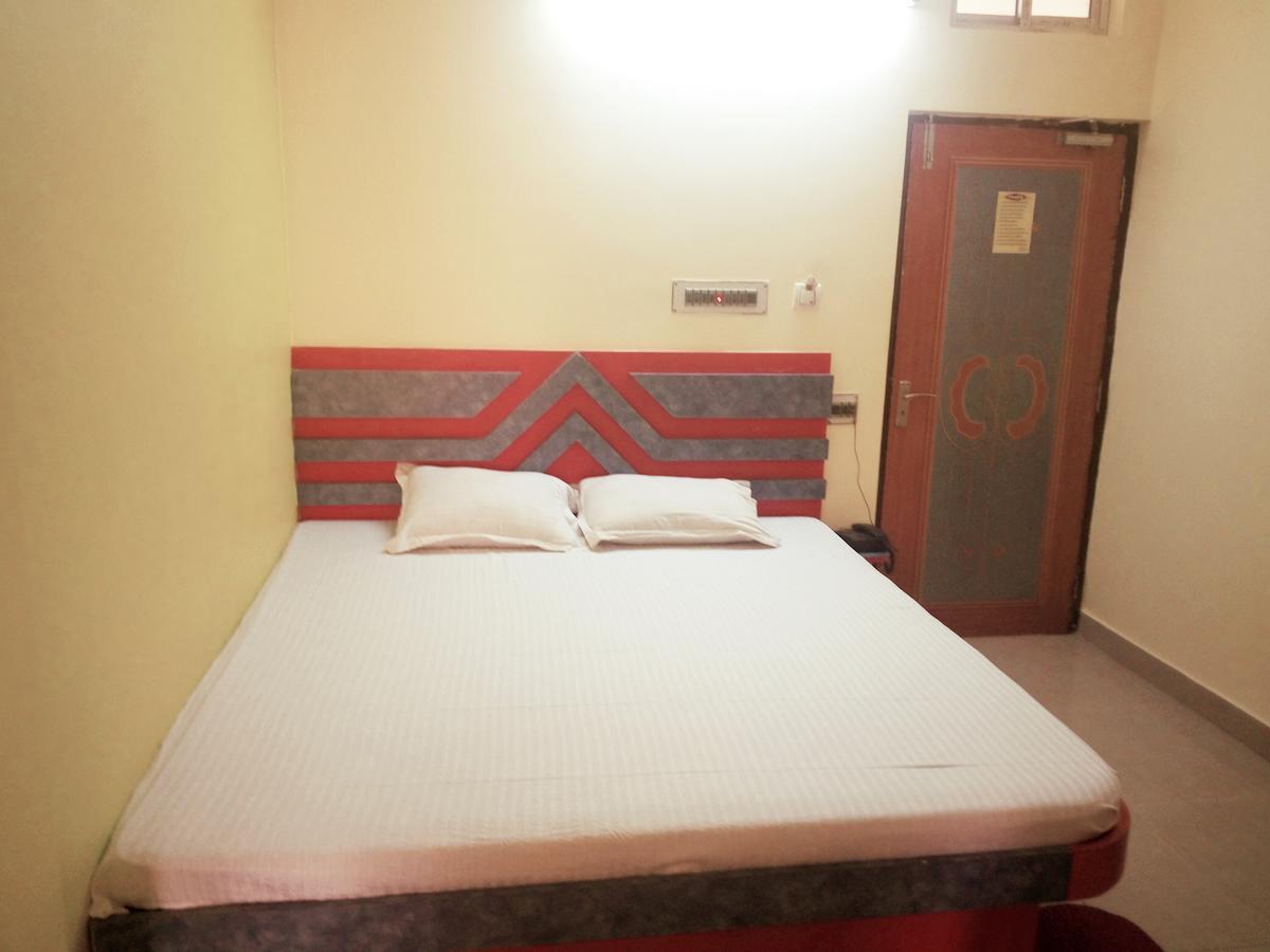 Hotel Marine View Digha  Exterior photo