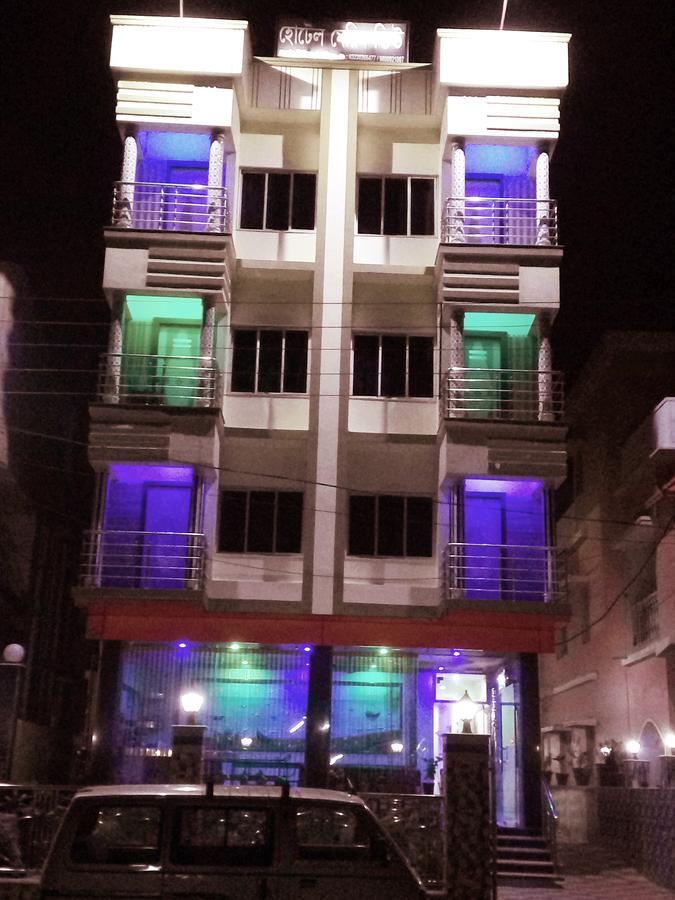 Hotel Marine View Digha  Exterior photo