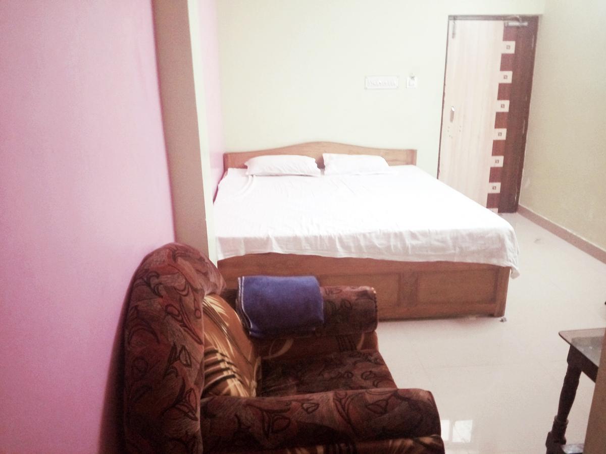 Hotel Marine View Digha  Exterior photo