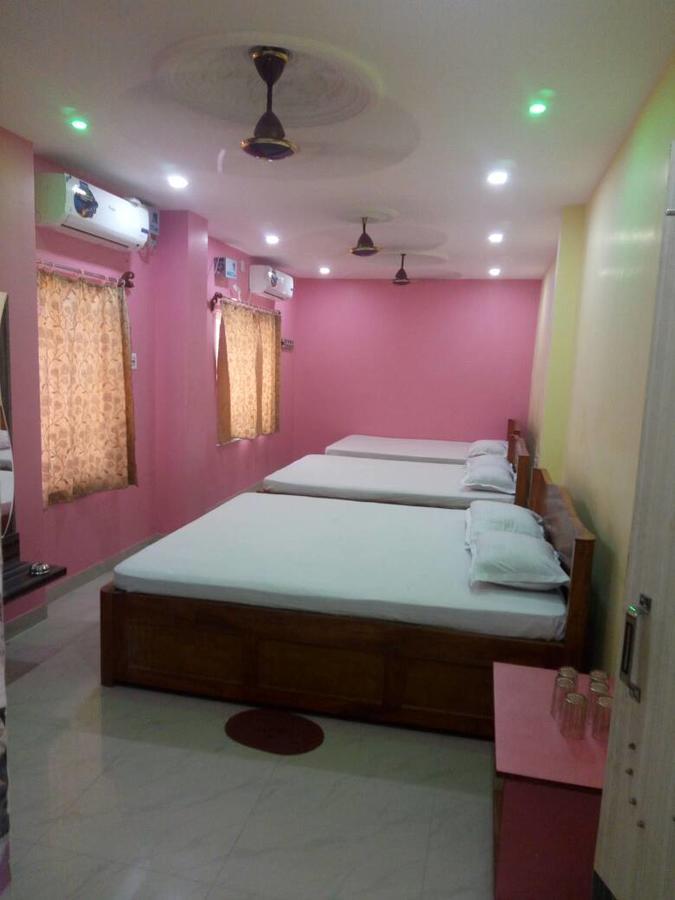 Hotel Marine View Digha  Exterior photo