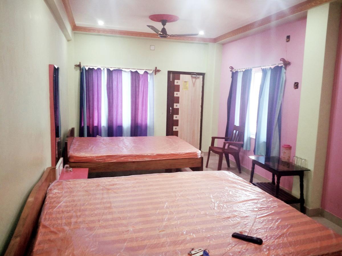 Hotel Marine View Digha  Exterior photo