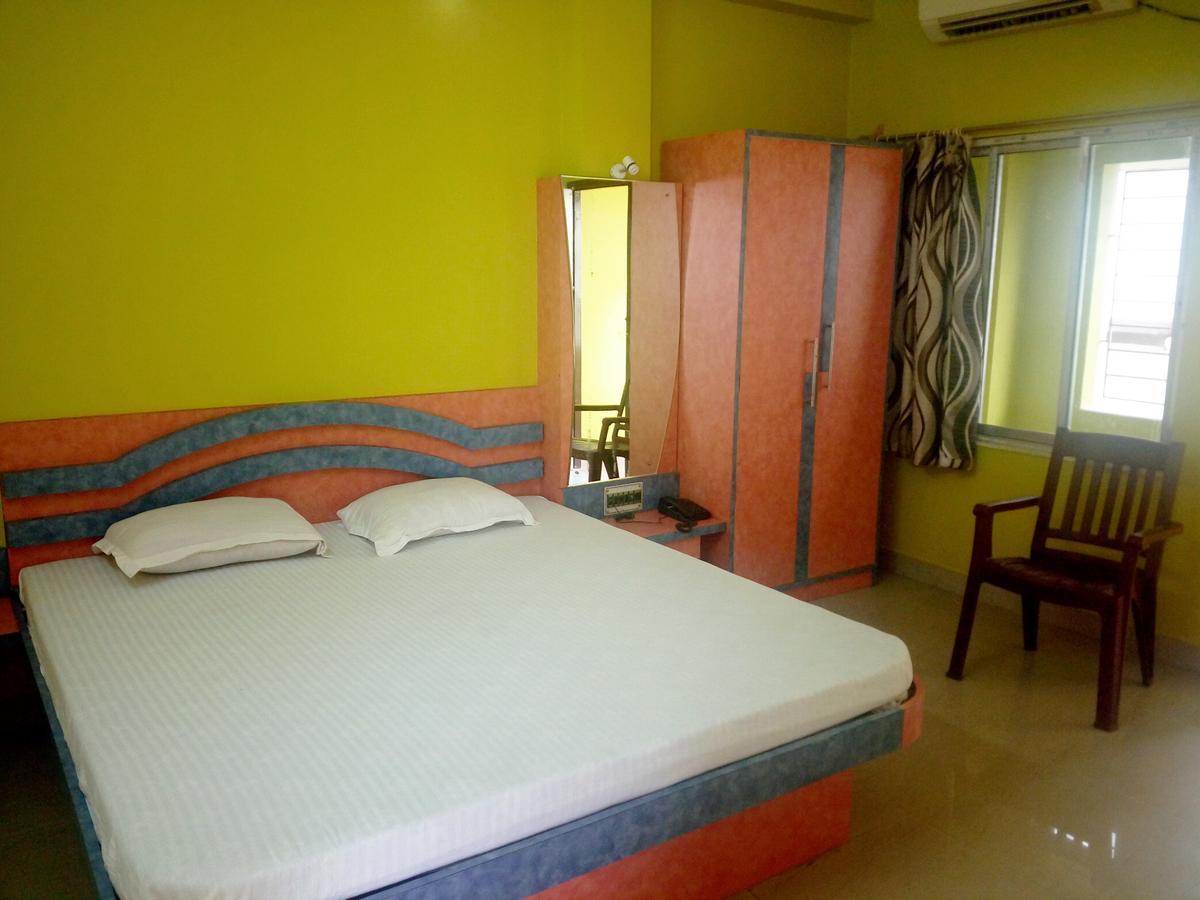 Hotel Marine View Digha  Exterior photo